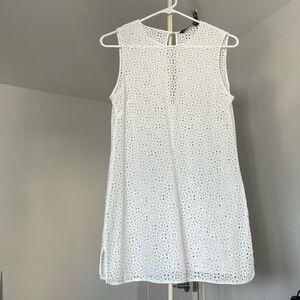 Zara - Mini beach cover up